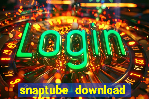 snaptube download pc windows 7